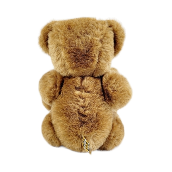 Authentic Vermont Teddy Bear 15" Tall - Picture 7 of 15
